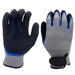 West Chester Mud Performance Hook & Loop X-Large