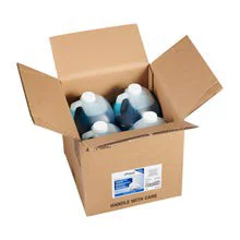 ARRAY Dishmachine Rinse Aid