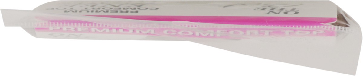 slide 11 of 11, Knee High Coffee 1 Count, 1 ct