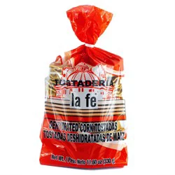 Tostaderia La Fe Tostadas