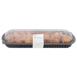 Market District Chicken Tenders, Cold