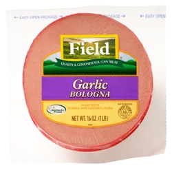 Field Garlic Bologna