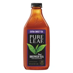 Pure Leaf Extra Sweet Iced Tea