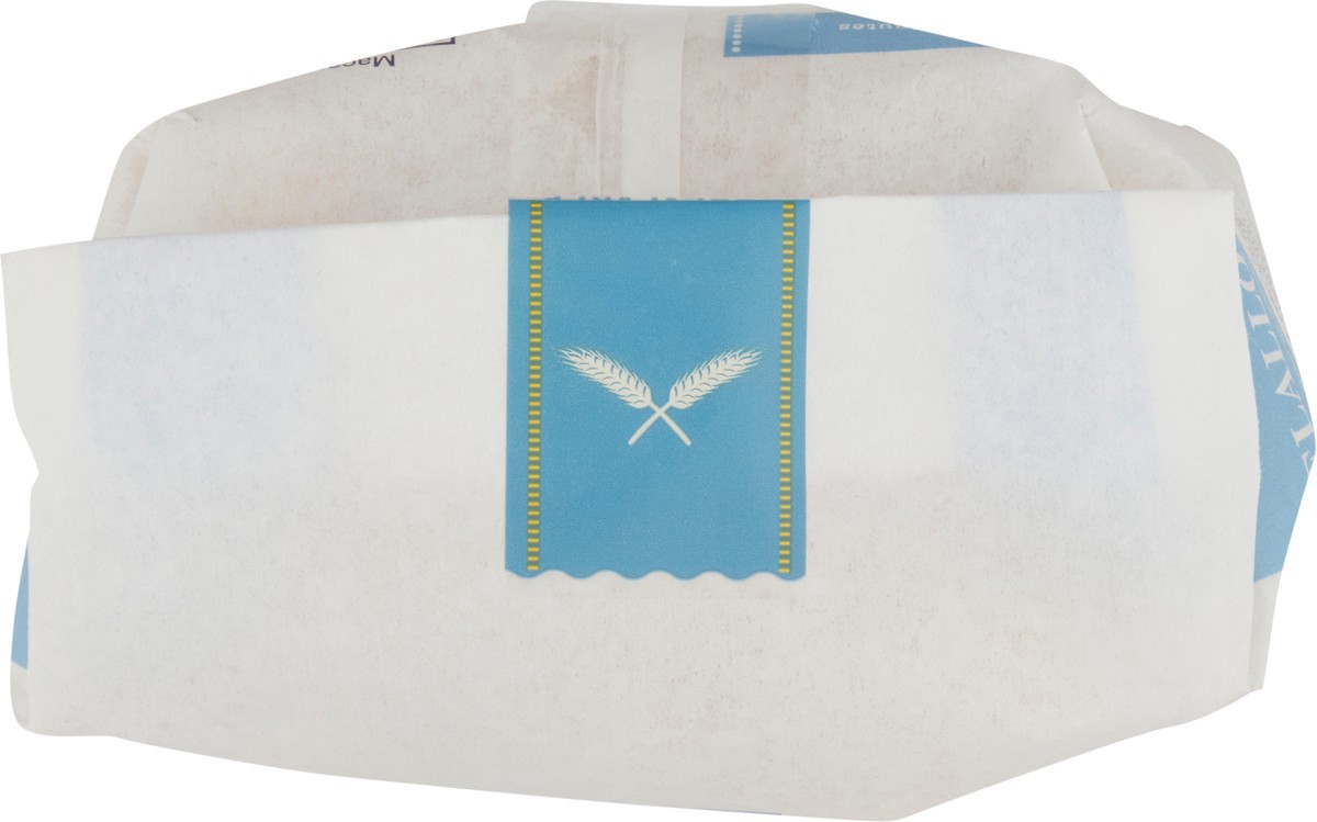 slide 8 of 8, DeLallo Semolina Shellbows, 16 oz