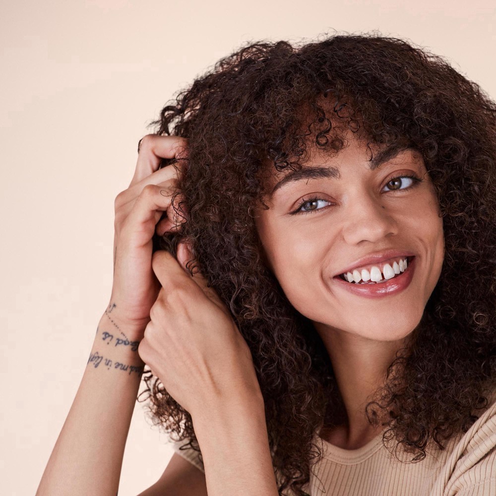 slide 7 of 25, Not Your Mother's Curl Talk Defining Cream 2 fl oz, 2 fl oz