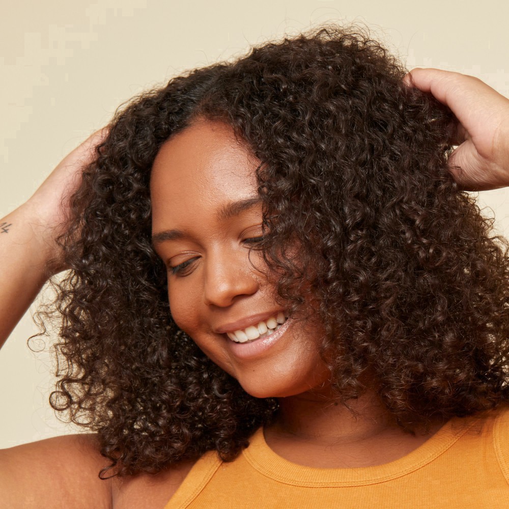 slide 11 of 25, Not Your Mother's Curl Talk Defining Cream 2 fl oz, 2 fl oz