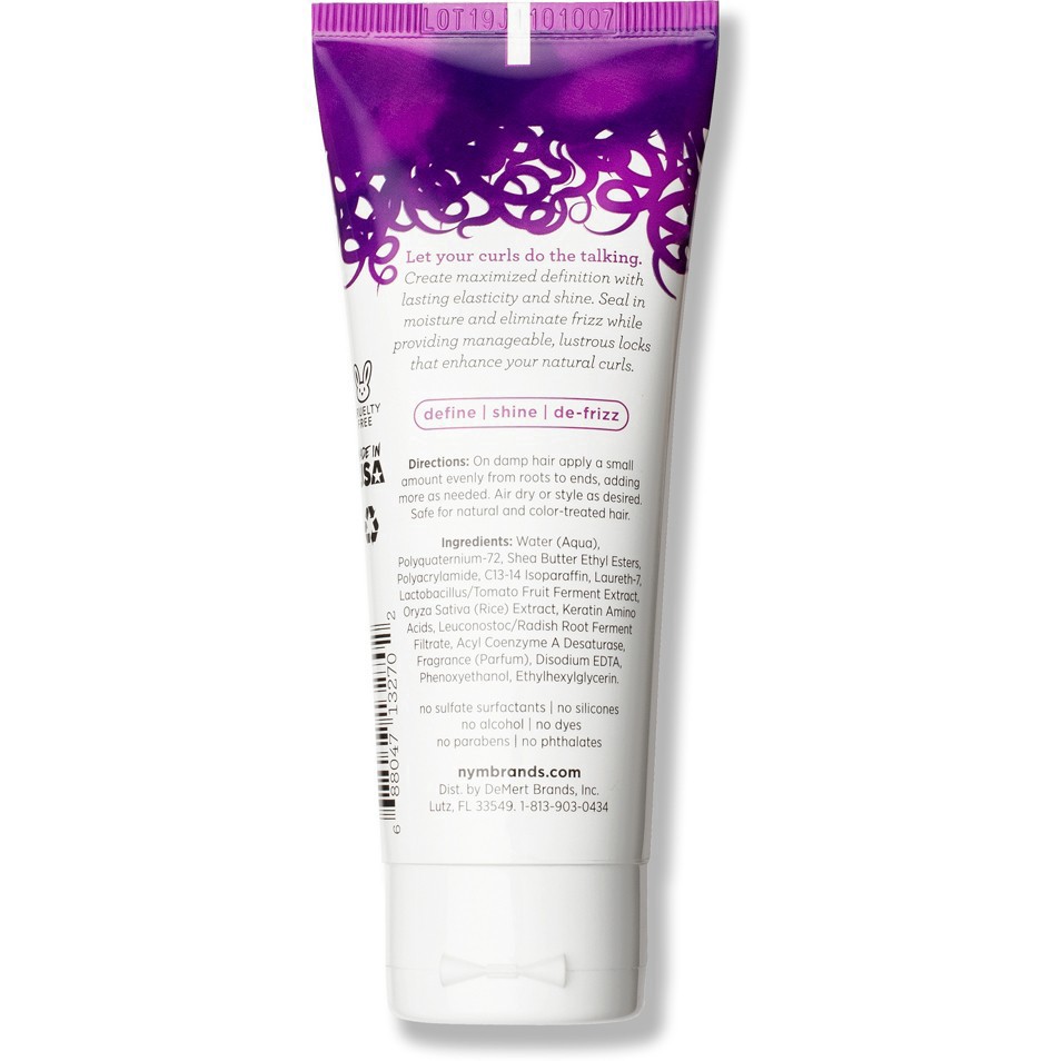 slide 22 of 25, Not Your Mother's Curl Talk Defining Cream 2 fl oz, 2 fl oz