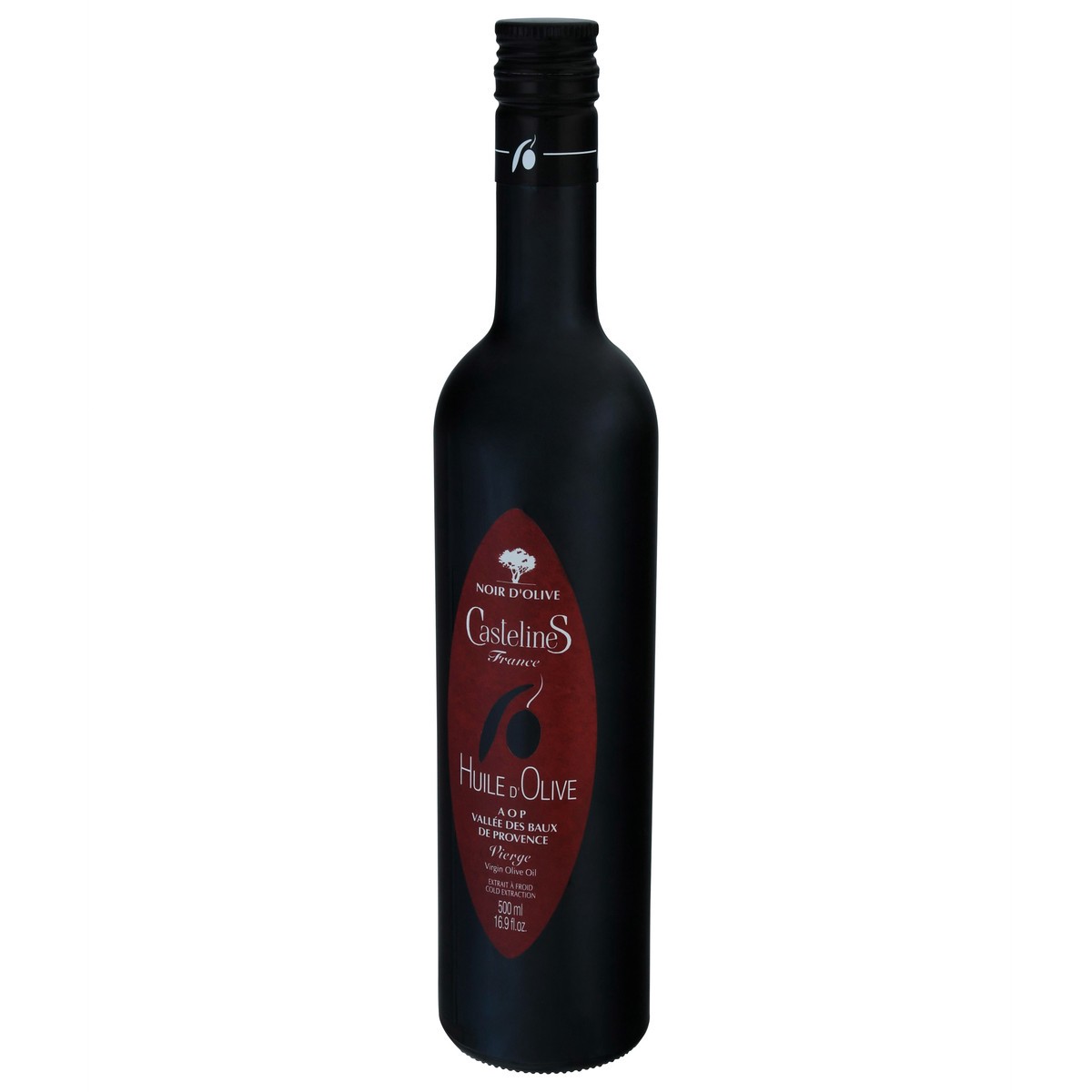 slide 10 of 13, CastelineS Virgin Olive Oil 16.9 fl oz, 16.9 fl oz