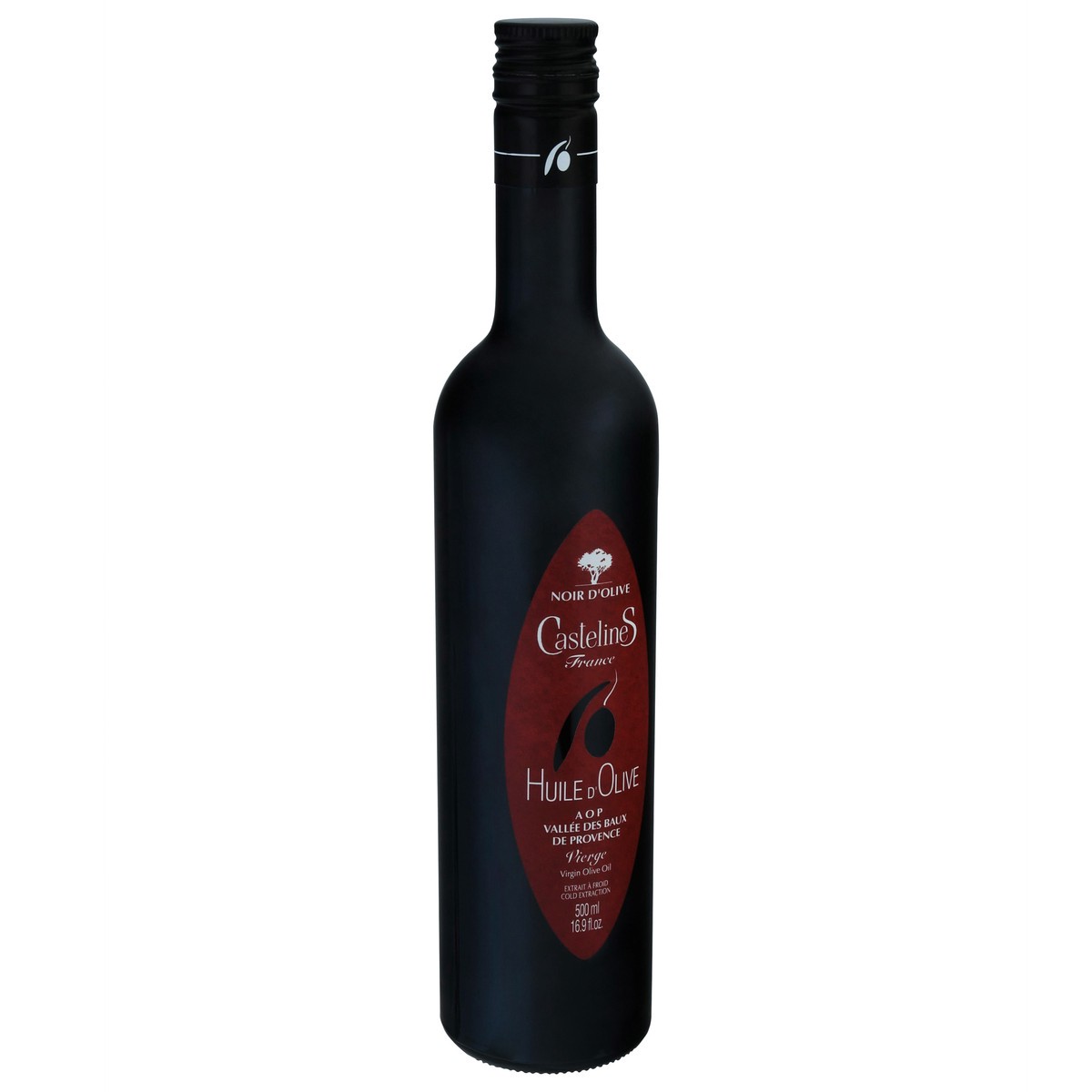 slide 4 of 13, CastelineS Virgin Olive Oil 16.9 fl oz, 16.9 fl oz