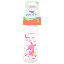 Evenflo 3-12M Feeding Bottle - 1 ea