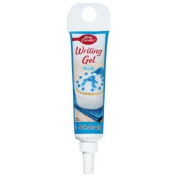 Betty Crocker Blue Writing Gel 0.67 oz