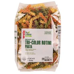 Weis by Nature Organic Pasta