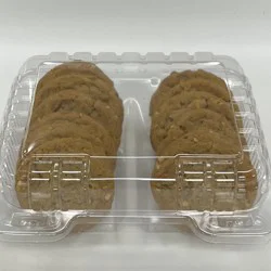 Peanut Butter Cookies