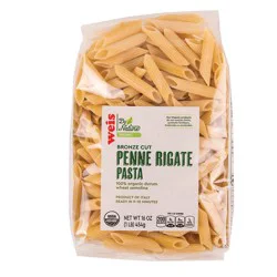 Weis by Nature Organic Pasta