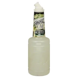 Finest Call Mojito Mix - 1 liter
