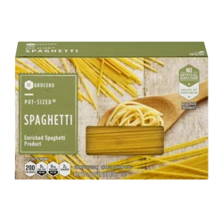 SE Grocers Pot-Sized Spaghetti