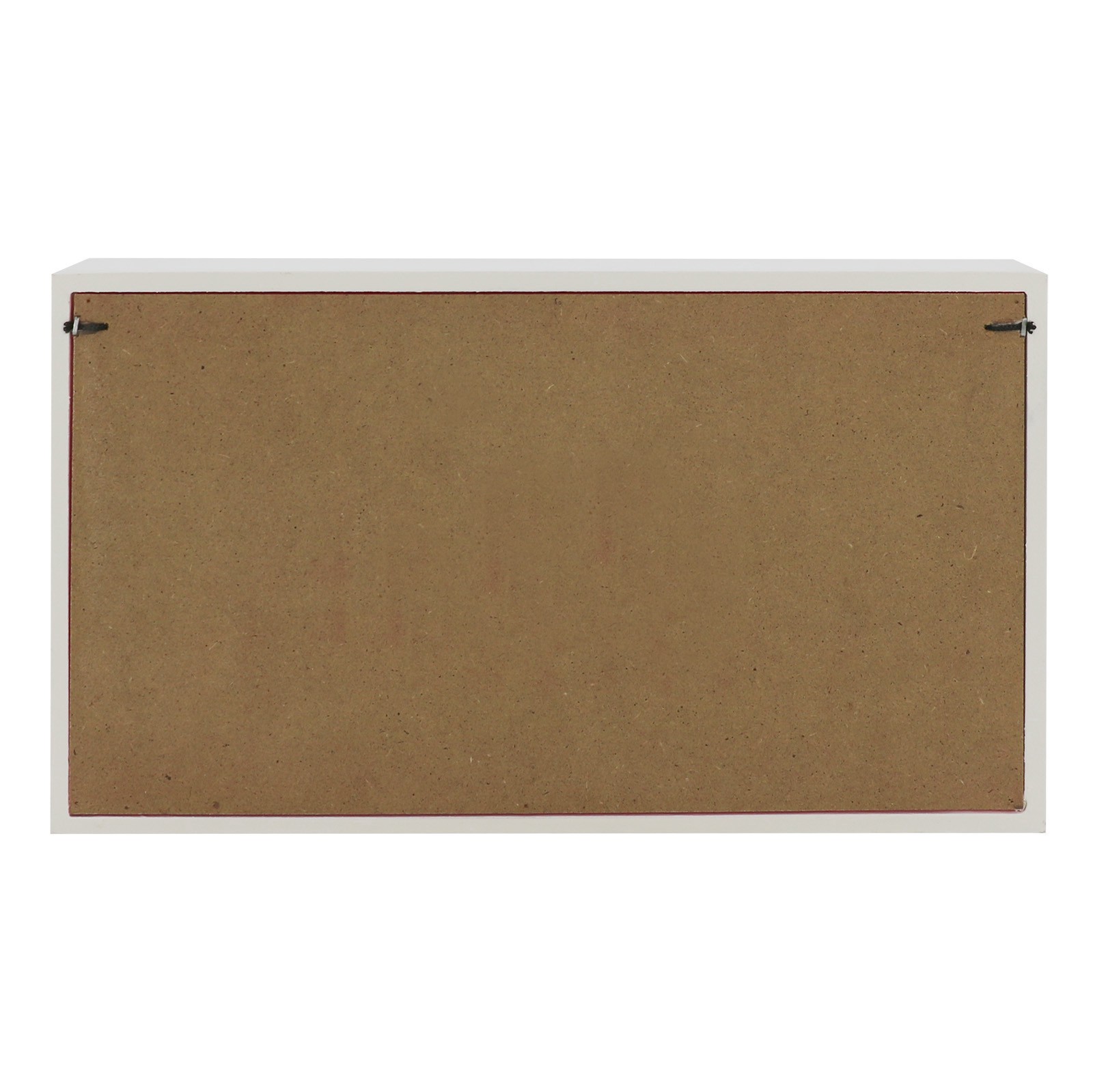 slide 2 of 4, 9" Red & White Believe Bells Tabletop Decor By Ashland, 9 in