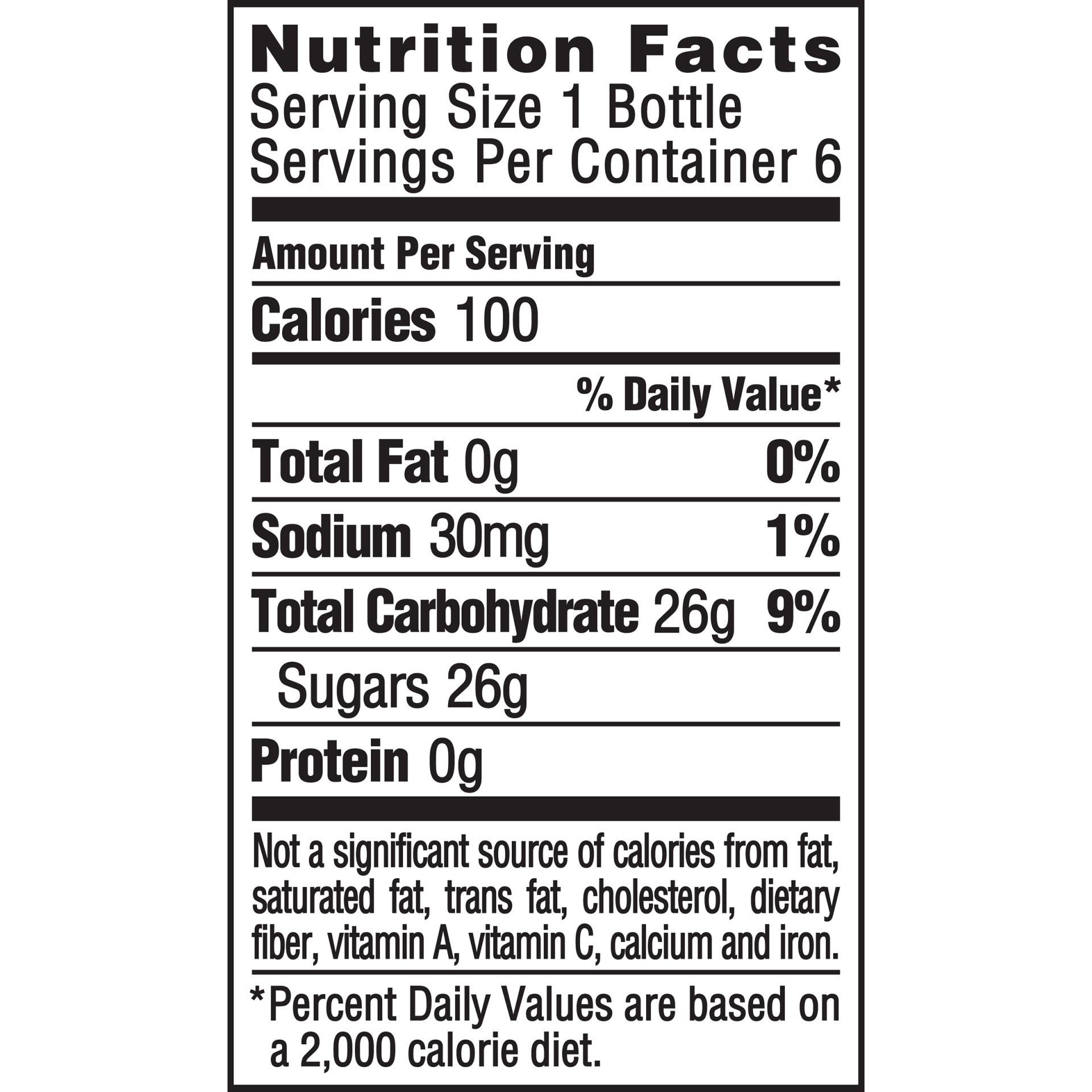 slide 4 of 5, Coca-Cola 6Pk 8 Oz, 48 oz