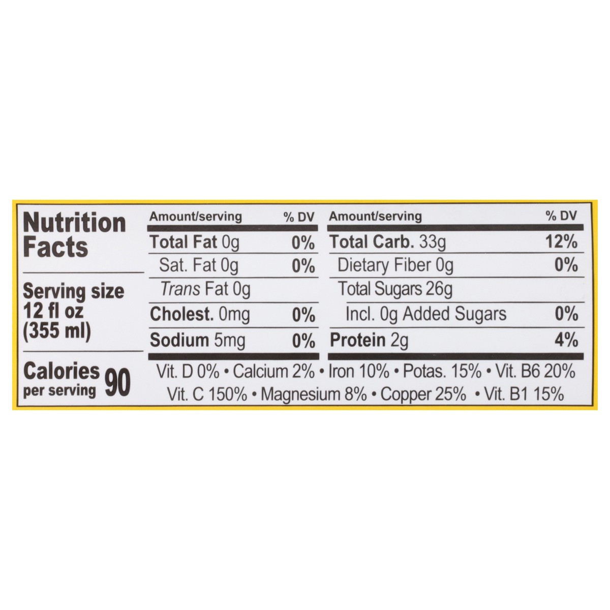 slide 11 of 13, Loop Mission Cold-Pressed Beach Bum Juice 12 fl oz, 12 fl oz