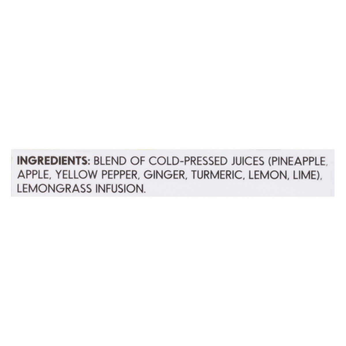 slide 2 of 13, Loop Mission Cold-Pressed Beach Bum Juice 12 fl oz, 12 fl oz