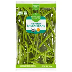 Simple Truth Organic Green Beans