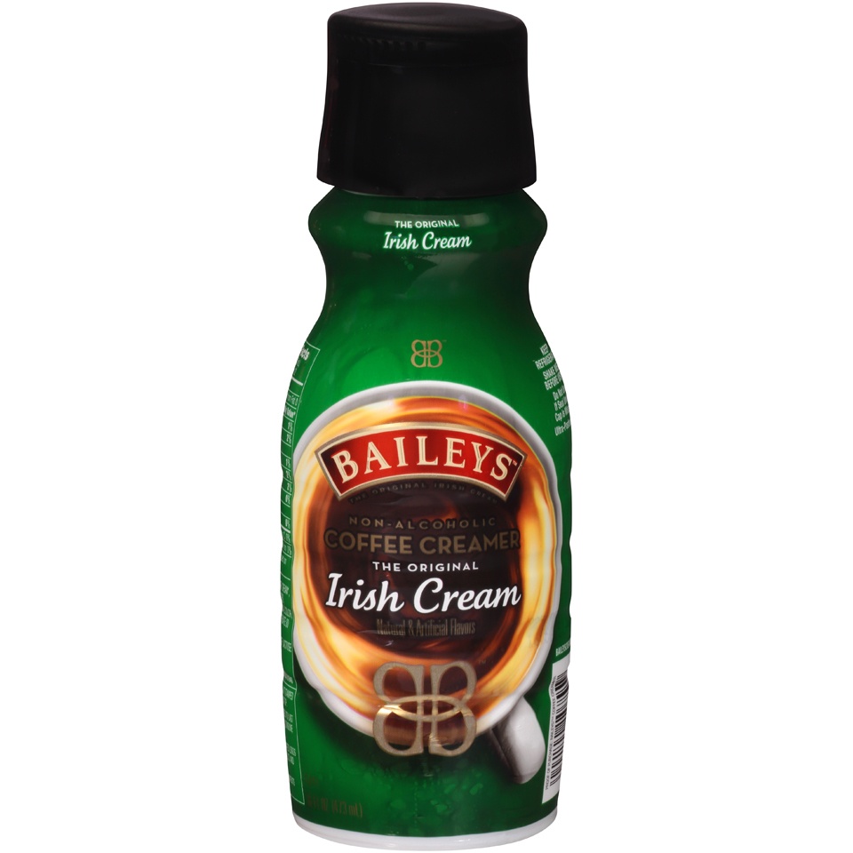 slide 1 of 2, Bailey's Coffee Creamer 16 oz, 16 oz