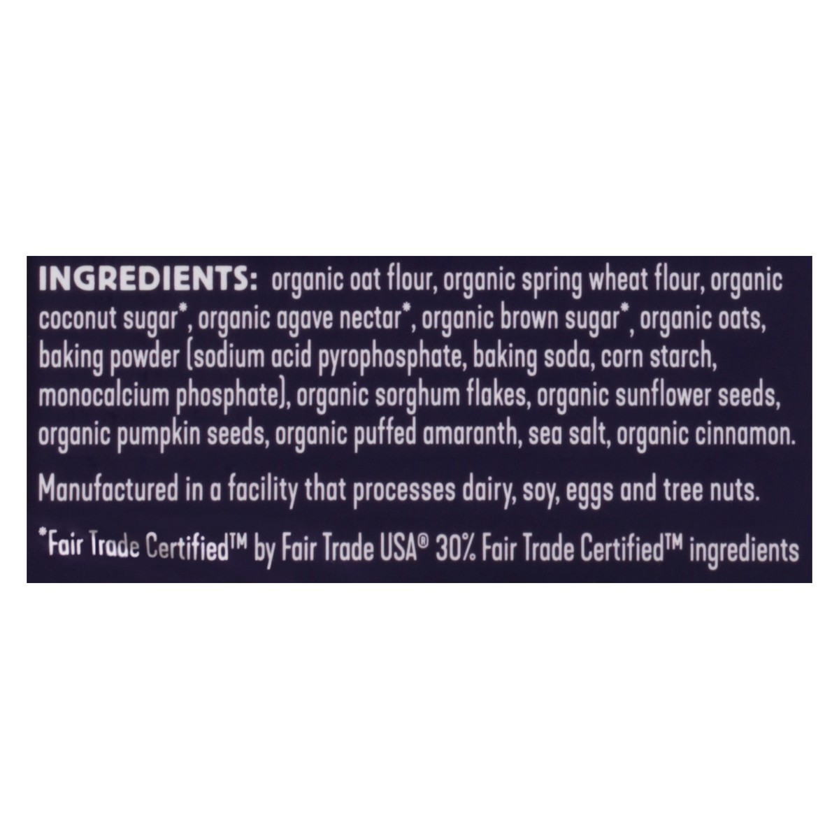 slide 14 of 14, Wholesome Hearty Oat Organic Muffin Mix 14 oz, 14 oz