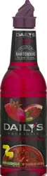 Daily's Grenadine Syrup - 1 liter