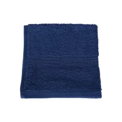 Room & Retreat Performance Washcloth, 13 in x 13 in, Indigo