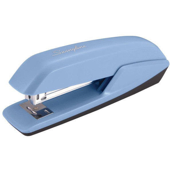 slide 7 of 10, Swingline® Standard Staplers, 1 ct