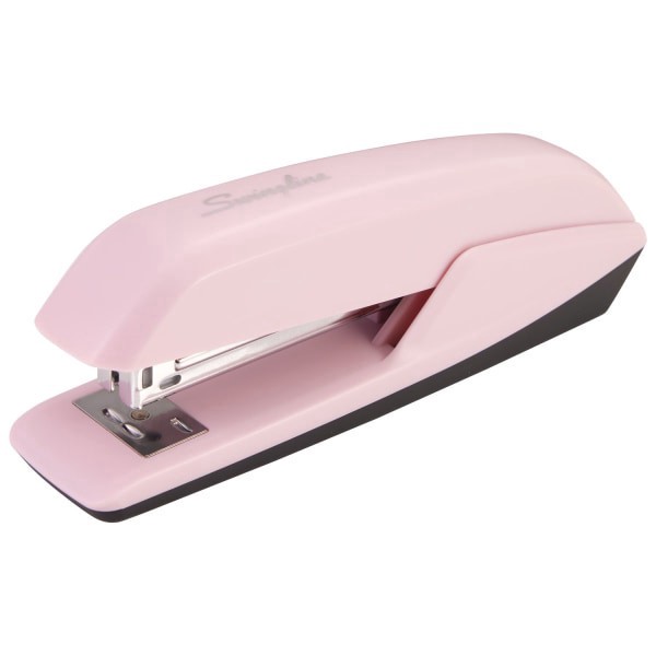 slide 5 of 10, Swingline® Standard Staplers, 1 ct