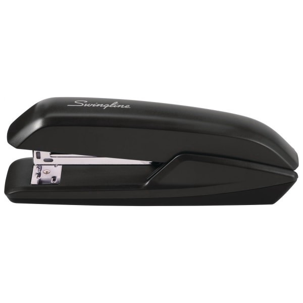 slide 8 of 10, Swingline® Standard Staplers, 1 ct