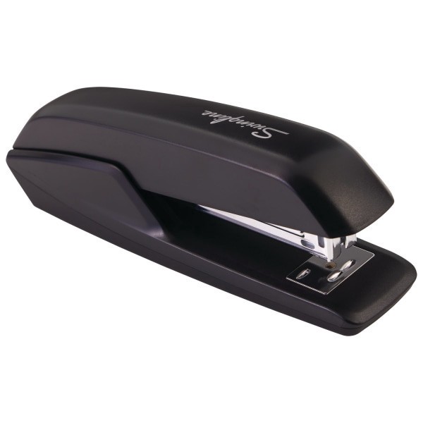 slide 6 of 10, Swingline® Standard Staplers, 1 ct