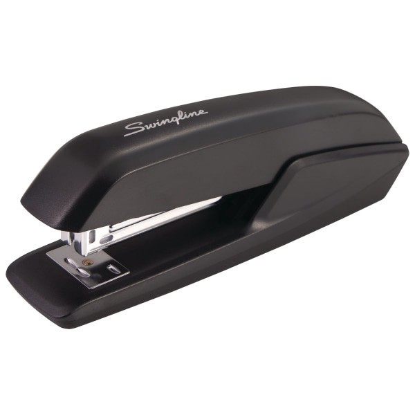 slide 1 of 10, Swingline® Standard Staplers, 1 ct