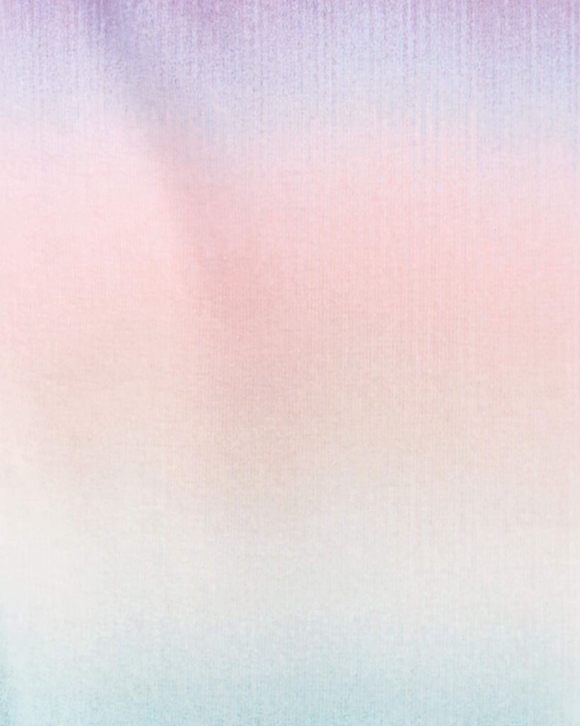 slide 3 of 3, Oshkosh Kid Ombre Stretch Leggings Ombre 8, 1 ct