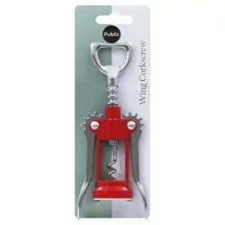 Publix Corkscrew, Wing