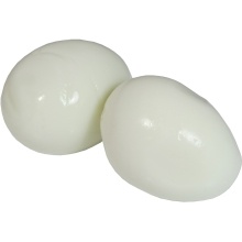 slide 1 of 1, Deb El Egg Hard Ckd Pld Pail 10# P/L - 90 ct, 90 ct