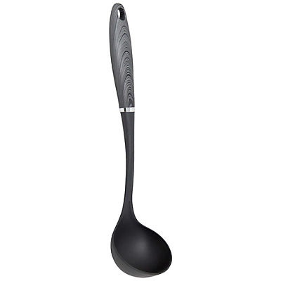 slide 1 of 1, Victoria Ashwood Ladle, 1 ct