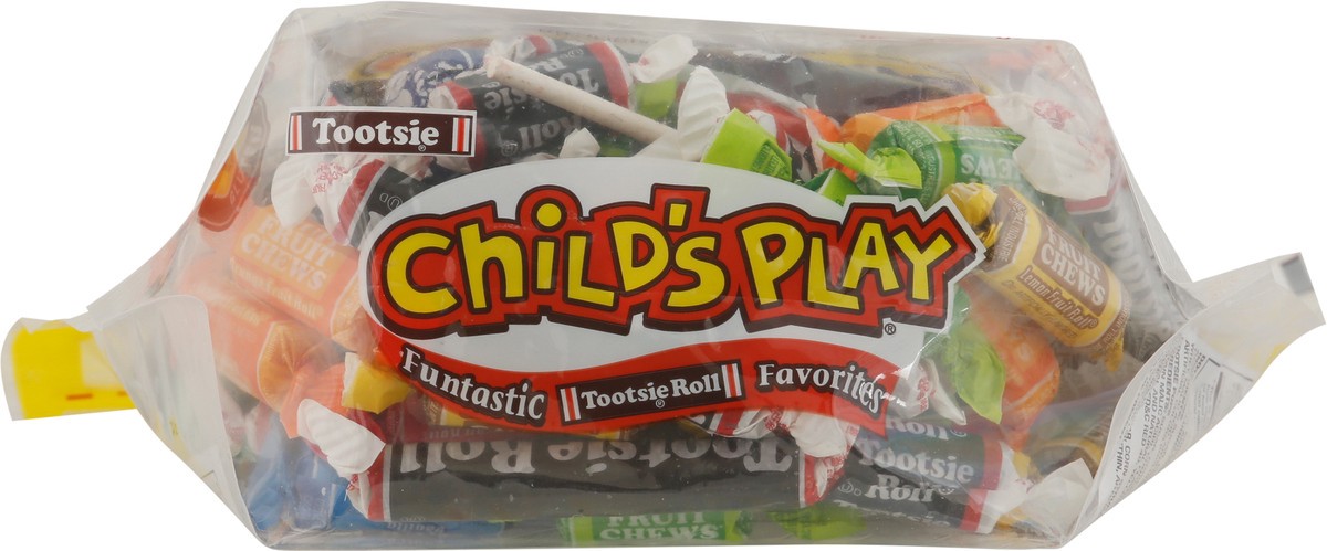slide 4 of 9, Child's Play Assorted Candy 26 oz, 26 oz