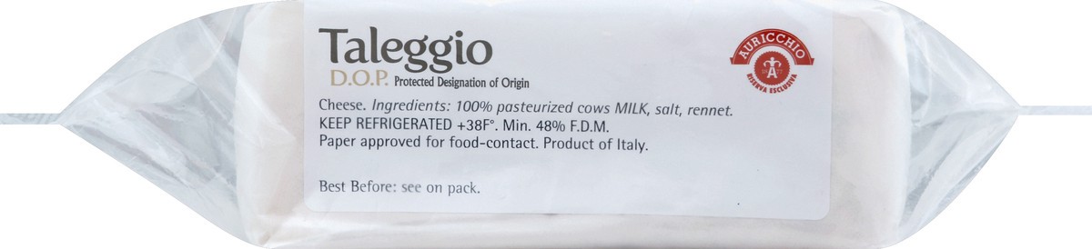 slide 5 of 6, Auricchio Cheese 7 oz, 7 oz