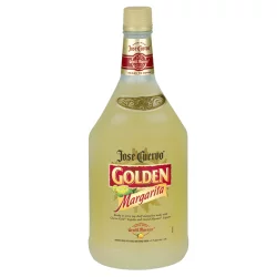Jose Cuervo Margarita, Golden