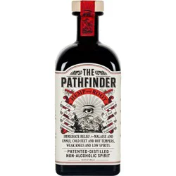 The Pathfinder N/A Hemp & Root