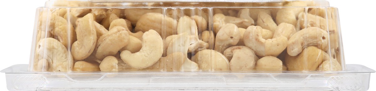 slide 10 of 10, JLM Cashews, Raw, Organic, 10 oz