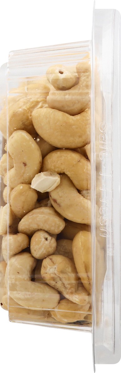 slide 2 of 10, JLM Cashews, Raw, Organic, 10 oz