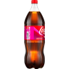 slide 9 of 13, Coca-Cola Spiced Bottle, 2 Liters, 2 liter