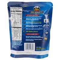 slide 5 of 5, Skyline Chili Spaghetti Pouch, 14 oz