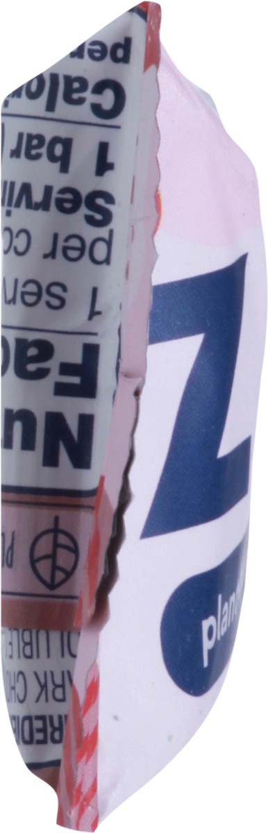 slide 3 of 9, Zing Dark Chocolate Cherry Almond Bar 1.76 oz, 1.76 oz