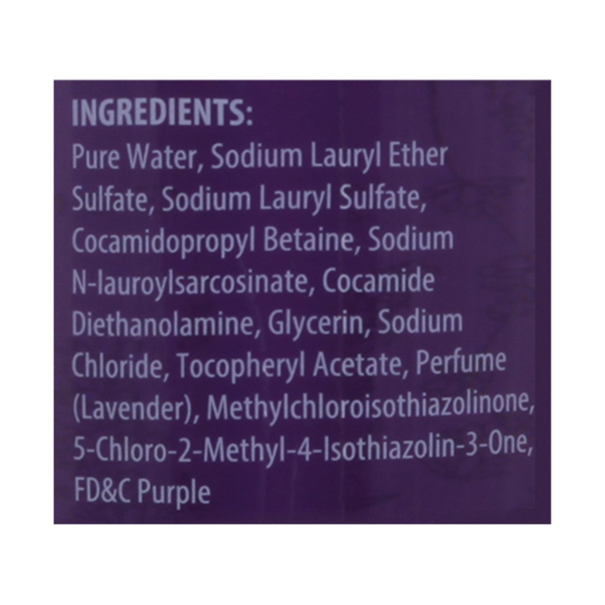 slide 2 of 11, Smart Care Lavender Hand Soap 16.9 fl oz, 16.9 fl oz