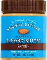Barney Butter Almond Butter Smooth