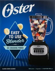 Oster Classic Series 5 Speeds Blender 1 ea